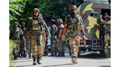 Indian Army : ઉરી ઓપરેશન પર સેનાનું નિવેદન, સાત દિવસમાં ઘૂસણખોરીનો પ્રયાસ કરતા સાત આતંકીઓને ઠાર કર્યા