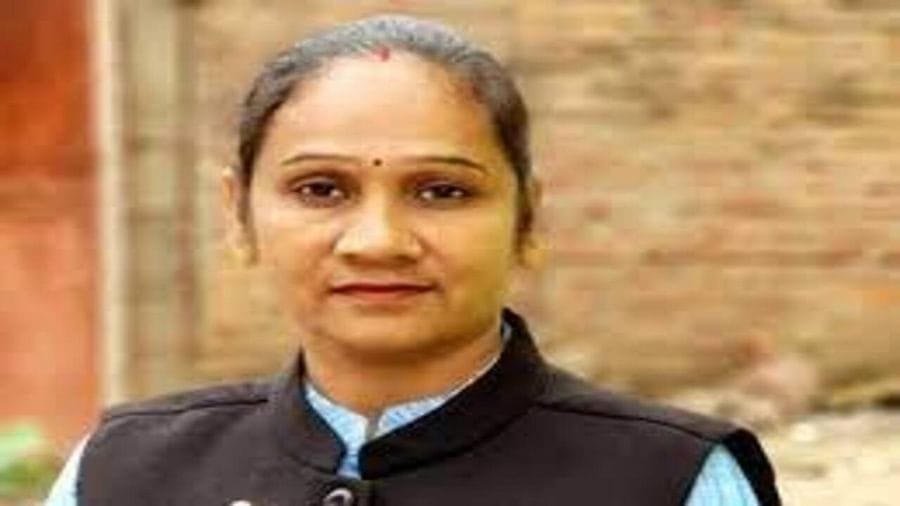 આ મહિલા ધારાસભ્ય એ સમજાવ્યું ભ્રષ્ટાચારનું ગણિત, લોટમાં મીઠા જેટલી લાંચ લે તો ચાલે !