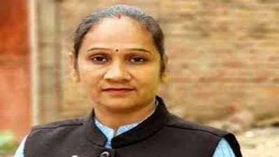 આ મહિલા ધારાસભ્ય એ સમજાવ્યું ભ્રષ્ટાચારનું ગણિત, લોટમાં મીઠા જેટલી લાંચ લે તો ચાલે !