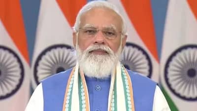 મહામારીએ વિશ્વને ઘણું શીખવ્યું, ભારતે આ સમસ્યાનું પોતાની તાકાતથી નિવારણ કર્યું: PM મોદી