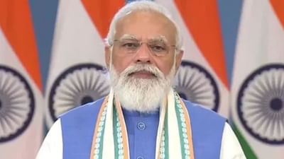 મહામારીએ વિશ્વને ઘણું શીખવ્યું, ભારતે આ સમસ્યાનું પોતાની તાકાતથી નિવારણ કર્યું: PM મોદી