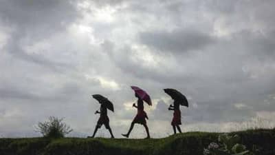 ખેડૂત માટે ચેતવણી : ઘણા જિલ્લાઓમાં ભયંકર વરસાદની સંભાવના, ખેડૂતો આ બાબતોનું રાખે ધ્યાન