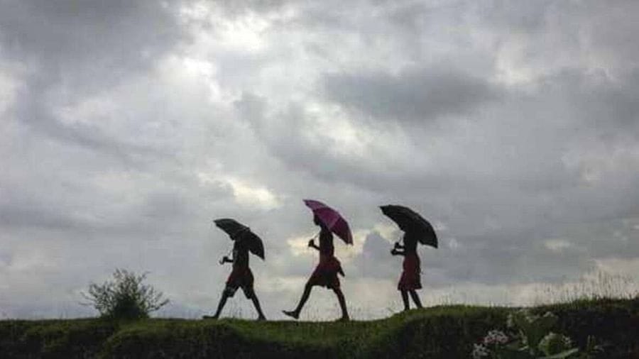 ખેડૂત માટે ચેતવણી : ઘણા જિલ્લાઓમાં ભયંકર વરસાદની સંભાવના, ખેડૂતો આ બાબતોનું રાખે ધ્યાન