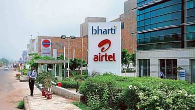 Bharti Airtel 21000 કરોડ માટે Rights Issue લાવશે, 5 ઓક્ટોબરથી મળશે સસ્તા ભાવે શેર ખરીદવાની તક