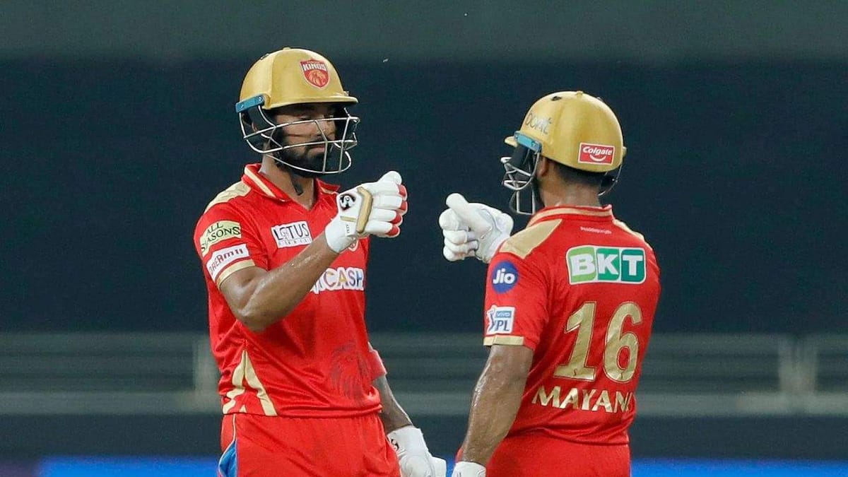 IPL 2021 Orange Cap: રાજસ્થાન સામે શાનદાર રમતને લઇ કેએલ રાહુલ ઓરેન્જ કેપની રેસમાં નંબર-1 શિખર ધવન સાથે બરાબરી પર