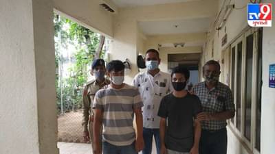 મજૂરીકામ કરતા મુંબઈના આદિલ શેખે મોડેલીંગની લાલચ આપી અમદાવાદની સગીરાને મુંબઈ બોલાવી, જાણો પછી શું થયું