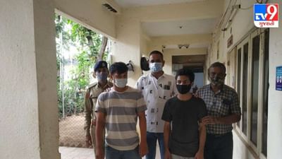 મજૂરીકામ કરતા મુંબઈના આદિલ શેખે મોડેલીંગની લાલચ આપી અમદાવાદની સગીરાને મુંબઈ બોલાવી, જાણો પછી શું થયું