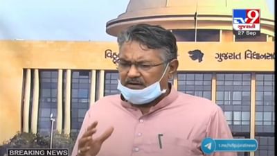 કૃષિપ્રધાન રાઘવજીએ કહ્યું સરકારે અતિવૃષ્ટિની સહાયમાં વધારો કર્યો, હવે ખેડૂતોને નુકસાન સામે સરકાર વળતર આપશે