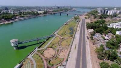 Good News : અમદાવાદમાં ગ્રીન કવર વધશે, કોર્પોરેશનનો વૃક્ષારોપણનો 75 ટકા લક્ષ્યાંક પૂર્ણ