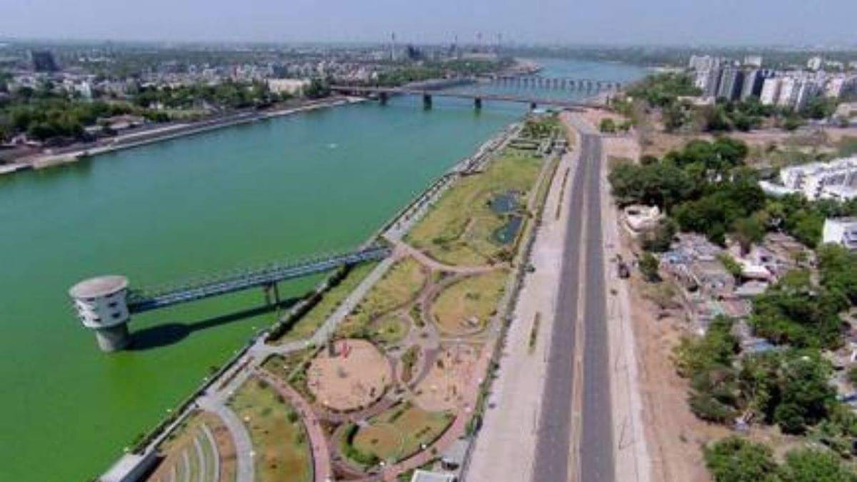 Good News : અમદાવાદમાં ગ્રીન કવર વધશે, કોર્પોરેશનનો વૃક્ષારોપણનો 75 ટકા લક્ષ્યાંક પૂર્ણ