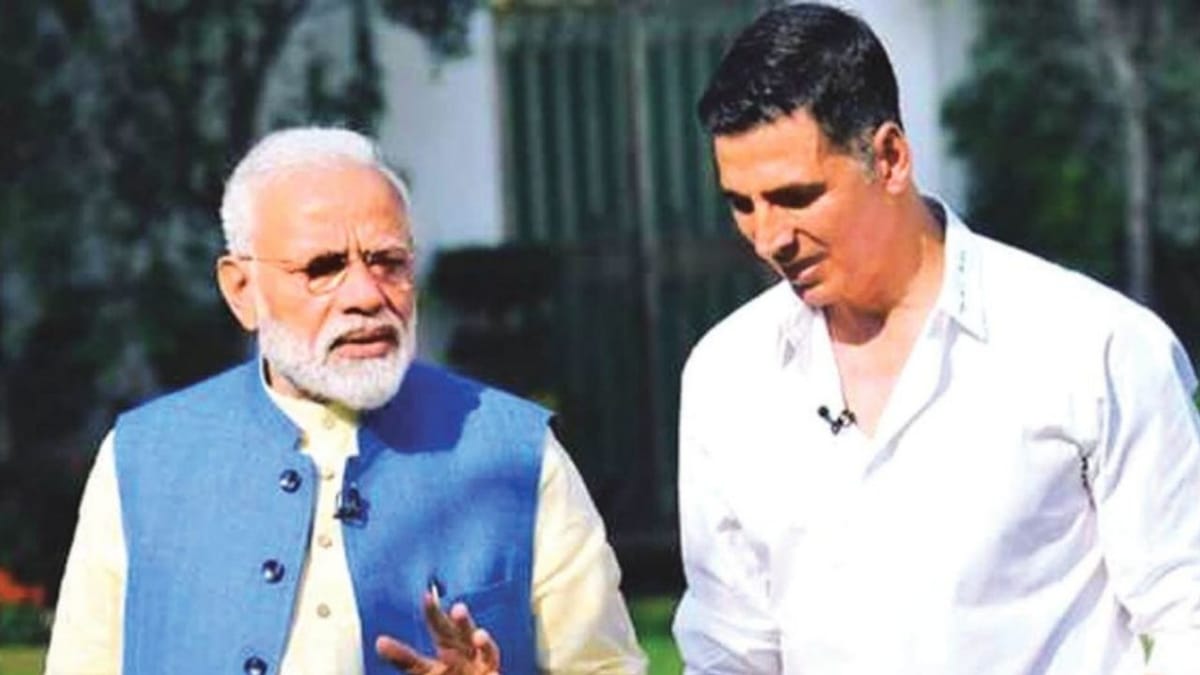 Akshay Kumarની માતાના નિધન બાદ પીએમ મોદીએ મોકલ્યો શોક સંદેશ, અભિનેતાએ વ્યક્ત કર્યો આભાર
