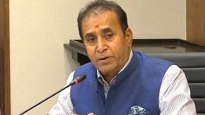 Investigation Report Leaked Case: અનિલ દેશમુખના વકીલ આનંદ ડાગા અને સીબીઆઈ ઈન્સ્પેક્ટરને બે દિવસની ન્યાયિક કસ્ટડીમાં મોકલાયા