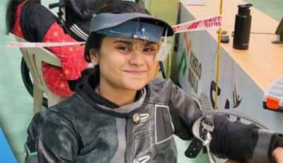 Tokyo Paralympics 2020 : 10 મીટર મિક્સ એર રાઇફલમાં અવનિ લેખરા ચૂકી નિશાન, અન્ય શૂટરોએ પણ કર્યા નિરાશ