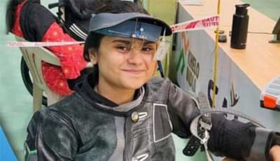 Tokyo Paralympics 2020 : 10 મીટર મિક્સ એર રાઇફલમાં અવનિ લેખરા ચૂકી નિશાન, અન્ય શૂટરોએ પણ કર્યા નિરાશ