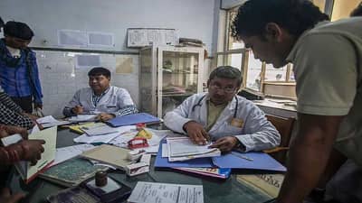 Ayushman Bharat Digital Mission: આયુષ્માન ભારત ડિજિટલ મિશન શું છે? તમને આનાથી કેવી રીતે ફાયદો થશે, જાણો તમામ વિગતો