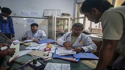 Ayushman Bharat Digital Mission: આયુષ્માન ભારત ડિજિટલ મિશન શું છે? તમને આનાથી કેવી રીતે ફાયદો થશે, જાણો તમામ વિગતો