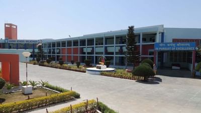 સૈનિક સ્કૂલ જામનગરમાં પ્રવેશ માટે ઑનલાઇન મંગાવવામાં આવી અરજીઓ, જાણો વિગત અને ક્યાં કરશો અરજી