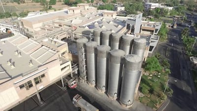 BANASKANTHA : બનાસ ડેરી PM મોદીના સંસદીય ક્ષેત્ર વારાણસીમાં પ્લાન્ટ સ્થાપશે