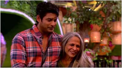 સિદ્ધાર્થ શુક્લના મૃત્યુ પછી, માતાએ કહ્યા આ બે શક્તિશાળી શબ્દો, બ્રહ્માકુમારી સિસ્ટર શિવાનીએ કહી આ વાત