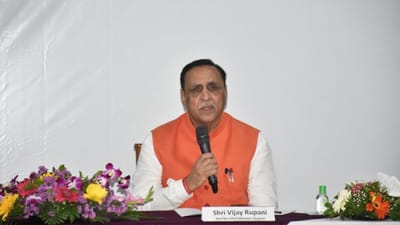 ગુજરાતમાં 1960થી 2021 સુધીના 61 વર્ષમાં 21 મુખ્યપ્રધાન બન્યા, સપ્ટેમ્બર મહિનામાં ઘટી અનેક રાજકીય ઘટનાઓ