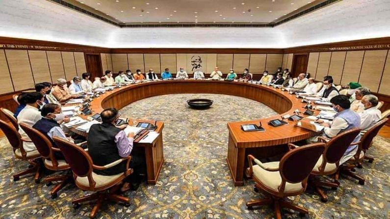 Central Cabinet Meeting: બુધવારે PM MODIની અધ્યક્ષતામાં મળશે કેબિનેટની બેઠક, ટેલિકોમ સેક્ટરને લઈને થઈ શકે છે મોટુ એલાન