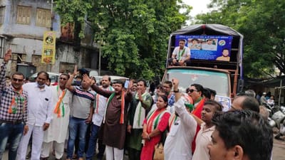 કોવિડ મૃતકના પરિવારને 4 લાખની સહાય આપવાની માંગ સાથે વિધાનસભામાં સરકારને ઘેરશે કોંગ્રેસ