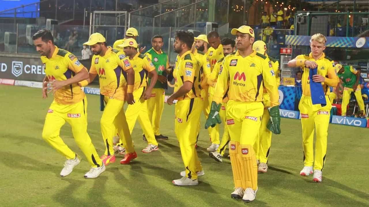 IPL 2021: આજે સિઝનમાં ટોપર ચેન્નાઇ અને તળીયે રહેલી હૈદરાબાદની ટીમની ટક્કર, ધોનીની ટીમ આજે પ્લેઓફ માટે રમશે