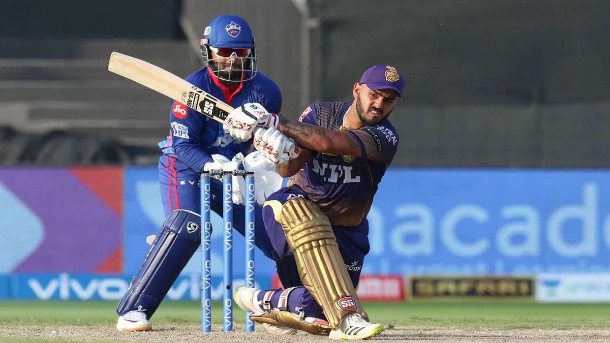 IPL 2021, KKR vs DC: કોલકાતાનો ટોસ જીતી દિલ્હીને પહેલા બેટીંગ માટે ઉતારવાનો દાવ સફળ, 3 વિકેટે KKR ની જીત