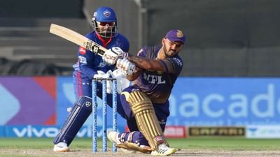 IPL 2021, KKR vs DC: કોલકાતાનો ટોસ જીતી દિલ્હીને પહેલા બેટીંગ માટે ઉતારવાનો દાવ સફળ, 3 વિકેટે KKR ની જીત