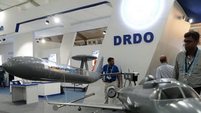 DRDO recruitment 2021: જુનિયર રિસર્ચ ફેલોની પોસ્ટ માટે જાહેર થઈ ભરતી