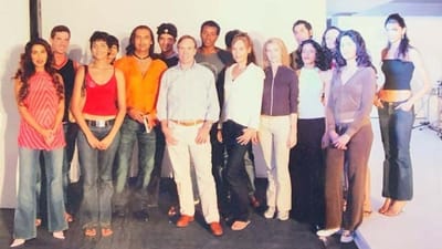 OMG: વર્ષો જૂની તસવીરમાં જોવા મળી દીપિકા પાદુકોણ અને કેટરીના કૈફ, ફેન્સ રહી ગયા શોધતા