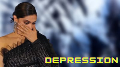 KBC 13: દીપિકા પાદુકોણે તેના ડિપ્રેશન વિશે કરી ખુલીને વાત, જણાવ્યું કેવી ગંભીર થઈ ગઈ હતી હાલત