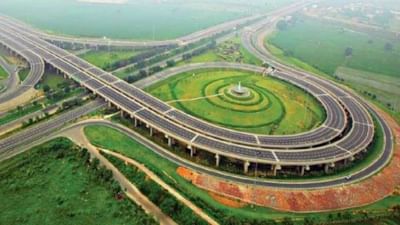 Maharashtra : એક્સપ્રેસ વે દ્વારા માત્ર 13 કલાકમાં પહોચી શકાશે મુંબઈથી દીલ્હી ! 32 કરોડ લિટર ઈંધણની થશે બચત