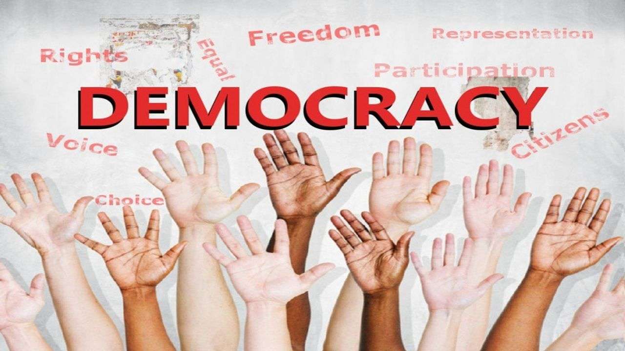 International Day of Democracy 2021 : સમગ્ર વિશ્વમાં આજે આંતરાષ્ટ્રીય લોકશાહી દિવસની ઉજવણી, શું તમે જાણો છો આ દિવસનું મહત્વ ?