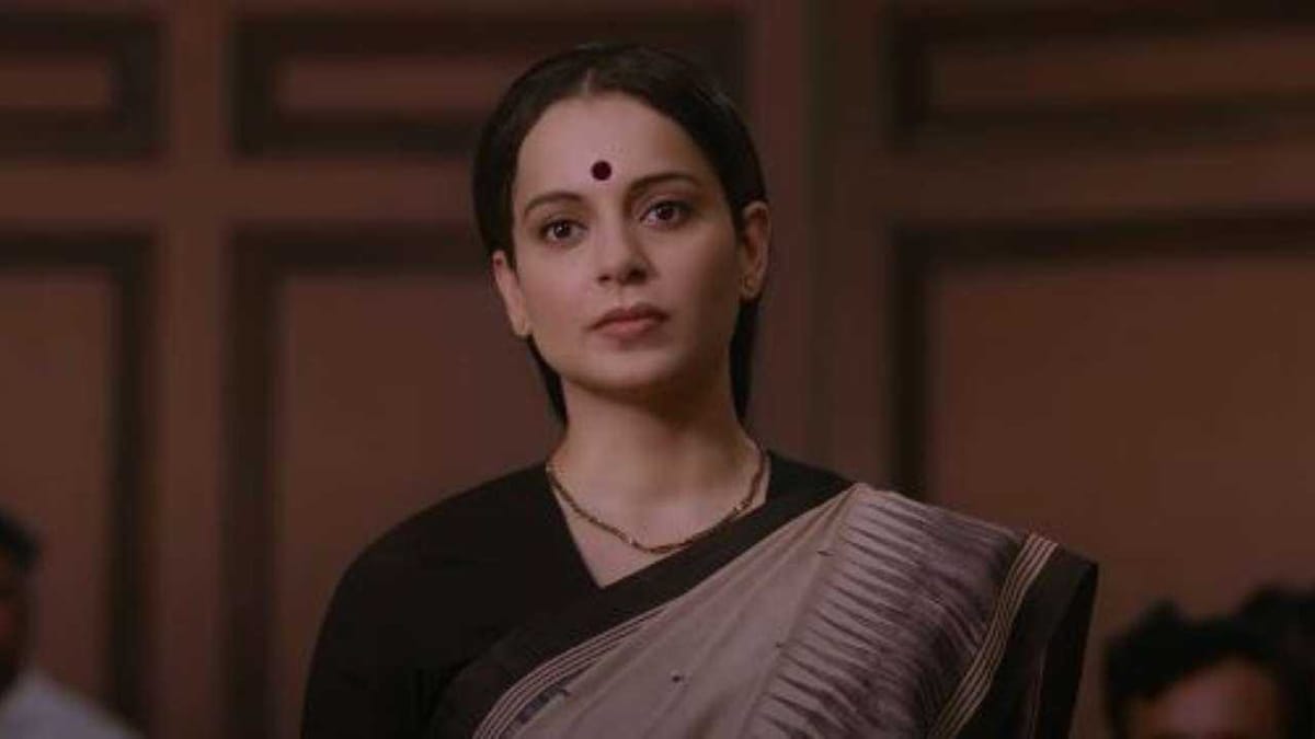 OMG: રિલીઝ પહેલા જ કરોડો કમાઈ લીધા કંગનાની ફિલ્મે, થલાઇવીના ડિજિટલ રાઈટ્સ વેચાયા આટલામાં