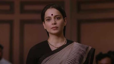 OMG: રિલીઝ પહેલા જ કરોડો કમાઈ લીધા કંગનાની ફિલ્મે, થલાઇવીના ડિજિટલ રાઈટ્સ વેચાયા આટલામાં