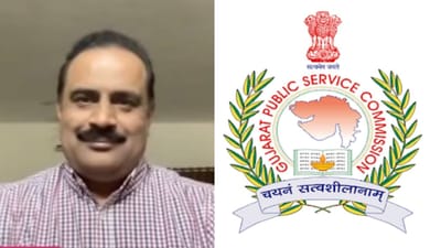 GPSC: '12-12 એ ઘણા લગ્ન છે, પરીક્ષા પાછળ લેવા વિનંતી', યુઝરની આ વાતનો દિનેશ દાસાએ આપ્યો જોરદાર જવાબ