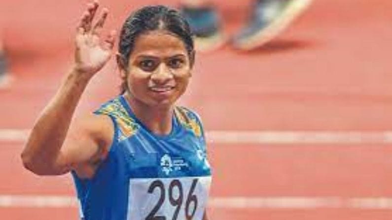 Dutee chand : વેબ ચેનલના તંત્રી સામે ફરિયાદ અને ગંભીર આક્ષેપ બાદ પોલીસે તંત્રીને કસ્ટડીમાં લીધો