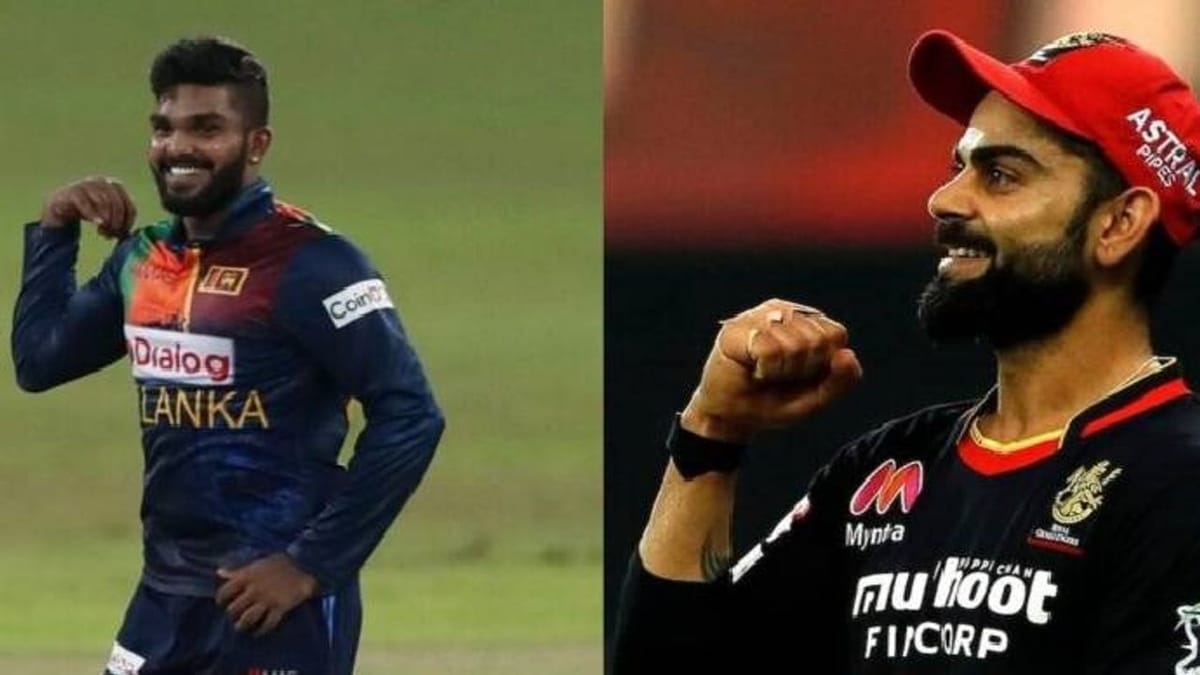 IPL 2021: હોંશે હોંશે વિરાટ કોહલીની ટીમ RCB એ આ ખેલાડીને સમાવી લીધો, પરંતુ IPL ડેબ્યૂ પહેલા જ ફોર્મ ફ્લોપ શો થઇ ગયુ!