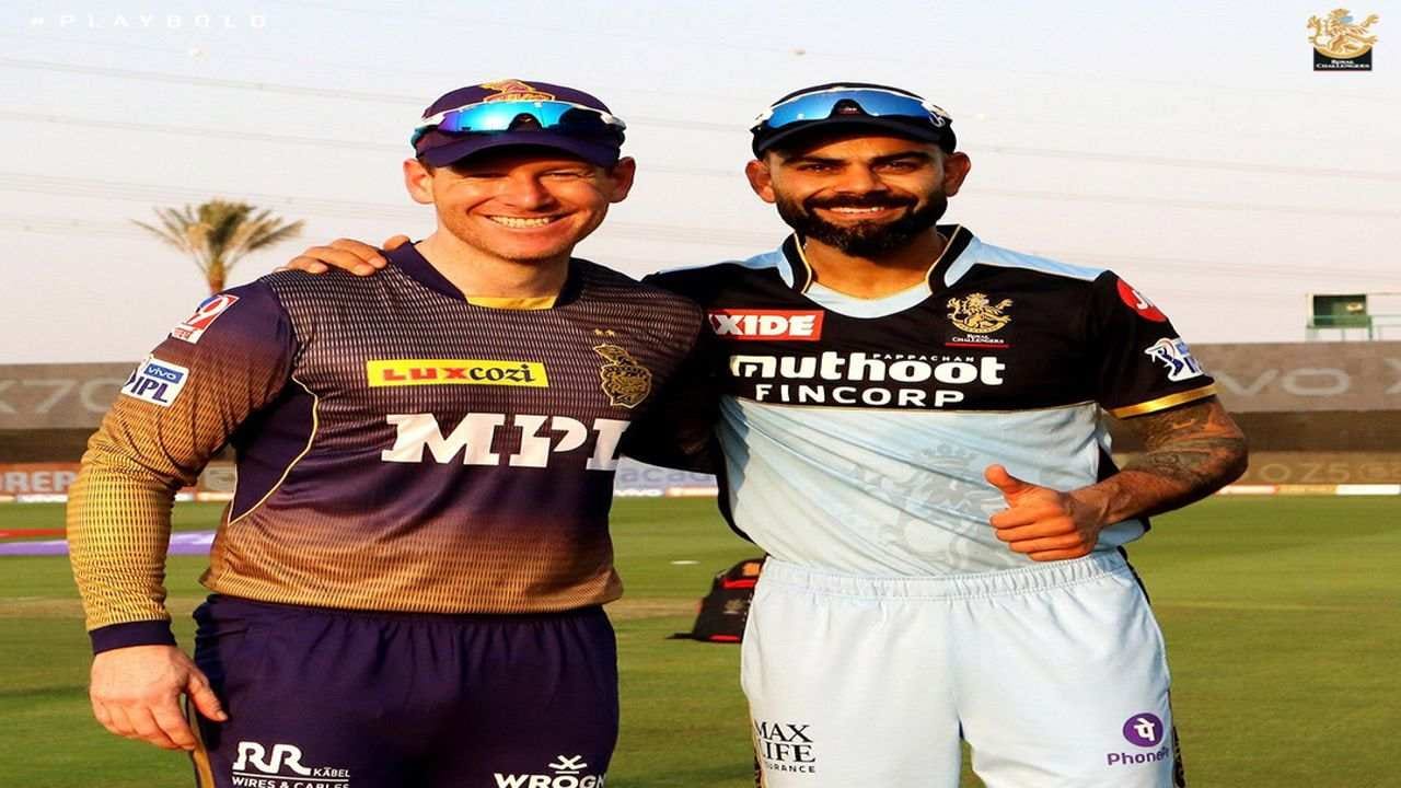 IPL 2021: RCBની બ્લુ જર્સીની હરાજી કેમ થશે, ફ્રેન્ચાઈઝી તેમાંથી મળેલા પૈસાનું શું કરશે, જાણો