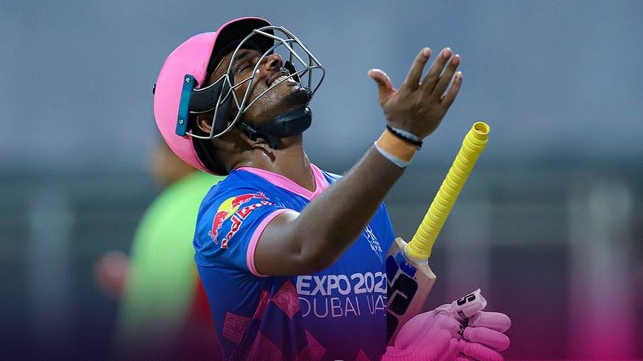 Birthday Special: IPLમાં અડધી સદી ફટકારનાર સૌથી યુવા બેટ્સમેન Sanju Samsonનો આજે છે જન્મદિવસ, વર્ષ 2013થીઆઈપીએલમાં પ્રવેશ કર્યો