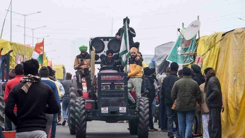 Tractor Parade: દિલ્હી ટ્રેક્ટર રેલી દરમ્યાન ગુમ થયેલો યુવક સાડા ત્રણ મહિના બાદ ઘરે ફર્યો, NGO એ કરી મદદ