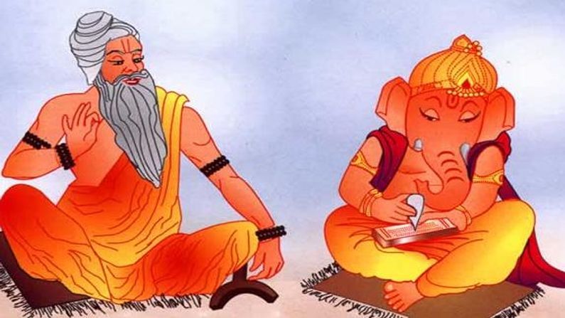 Ganesh Chaturthi 2021 : શ્રીગણેશ કેમ કહેવાયા એકદંત ? જાણો ગજાનનના એકદંત બનવાની ચાર રોચક કથા