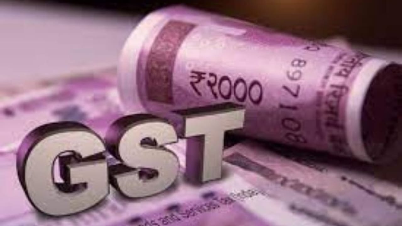 GST Collections August : ફરી એકવાર જીએસટી કલેક્શન 1 લાખ કરોડને પાર, પરંતુ જુલાઈની સરખામણીમાં ઓગસ્ટમાં કલેક્શનમાં ઘટાડો