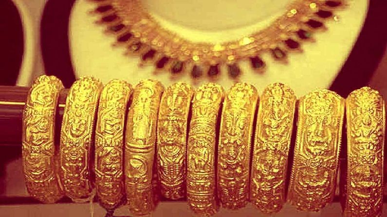 Gold Price Today:  ફરી સસ્તી થઈ ચાંદી, 10 ગ્રામ સોનું ખરીદવા ચુકવવા પડશે આટલા રૂપિયા