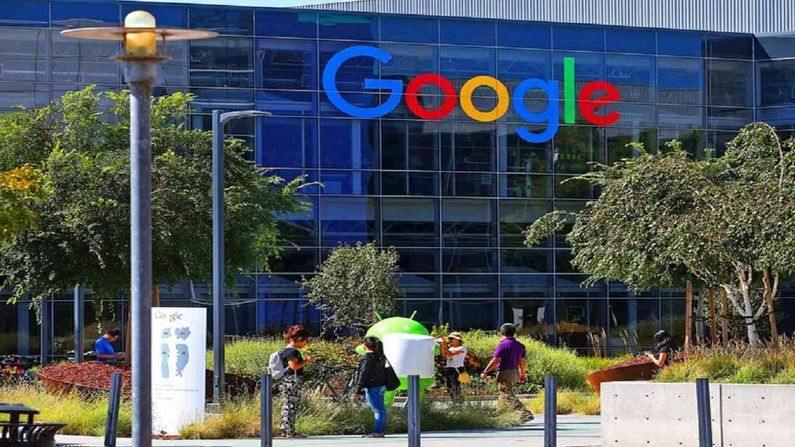 Googleએ તાલિબાનને આપ્યો મોટો ઝટકો, અફઘાન સરકારના ઈમેલ એકાઉન્ટ્સ કર્યા બંધ-કહ્યું કે પૂર્વ અધિકારીઓનો ડેટા ચોરી શકે છે તાલિબાન
