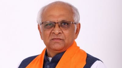 ગુજરાતના સીએમ ભૂપેન્દ્ર પટેલ આજે દિલ્હી જશે, પીએમ મોદી અને અમિત શાહ સાથે કરશે શુભેચ્છા મુલાકાત ગુજરાતના સીએમ ભૂપેન્દ્ર પટેલ આજે દિલ્હી જશે, પીએમ મોદી અને અમિત શાહ સાથે કરશે શુભેચ્છા મુલાકાત