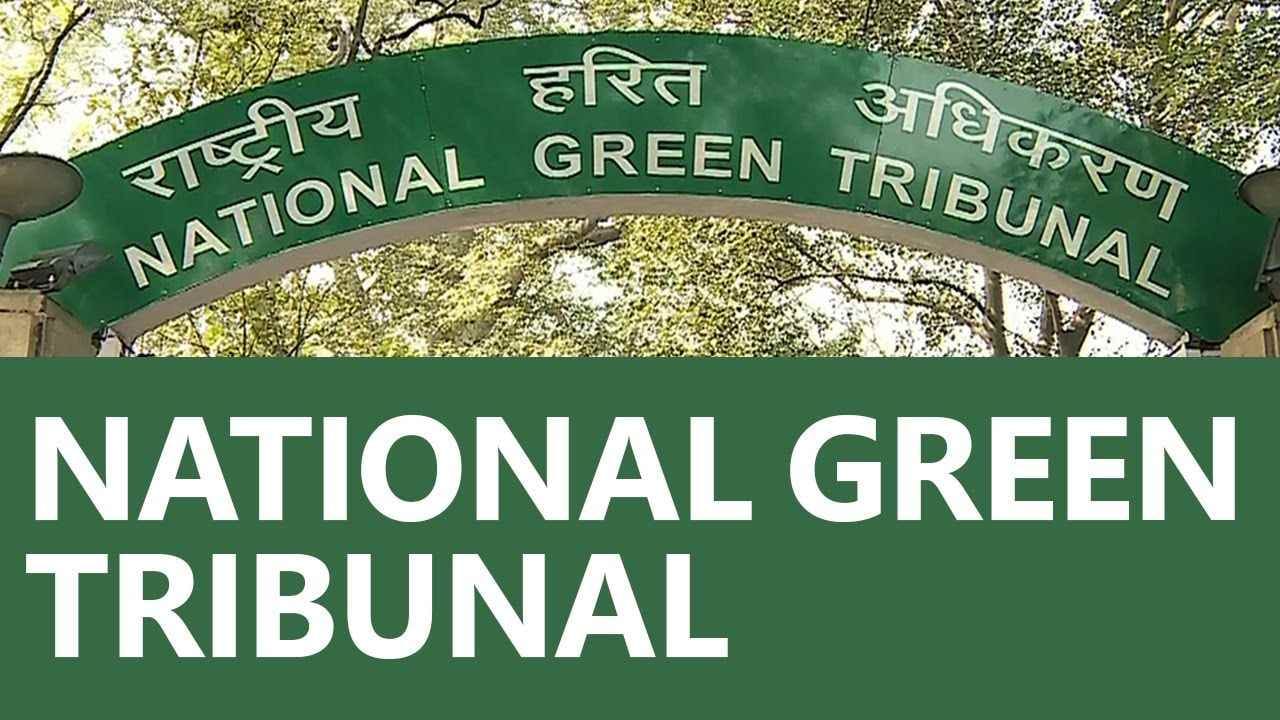 NGT : ગુજરાતને મળી શકે છે નેશનલ ગ્રીન ટ્રીબ્યુનલની સર્કીટ બેંચ, હાઈકોર્ટે કરી છે ભલામણ NGT : ગુજરાતને મળી શકે છે નેશનલ ગ્રીન ટ્રીબ્યુનલની સર્કીટ બેંચ, હાઈકોર્ટે કરી છે ભલામણ