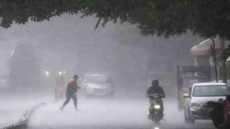 Weather Update: આગામી 24 થી 48 કલાકમાં મુંબઈ શહેરમાં ધોધમાર વરસાદની આગાહી, જાણો ગુજરાત સહિત દેશના મૌસમનો હાલ