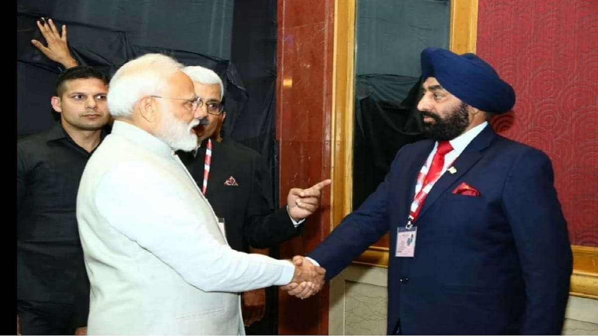 પંજાબ, તામિલનાડુ, ઉતરાખંડના રાજ્યપાલ બદલાયા, નિવૃત લેફટન્ટ જનરલ ગુરમીત સિંહને ઉત્તરાખંડના રાજ્યપાલ બનાવાયા